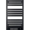 enowell-2000w-smart-electric-towel-rail-ptc-fan Renowell 2000W smart electric heated towel rail with high-power PTC fan heater.