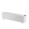 renowell-2000w-smart-wifi-aluminum-baseboard-heater Renowell 2000W smart WiFi aluminum baseboard heater with app control for modern home heating.