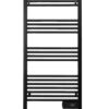 wall-mounted-aluminum-heated-towel-rail-fast-heating Wall-mounted aluminum heated towel rail with fast heating technology and OEM service.
