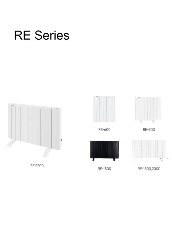 portable-aluminum-convector-radiator-tip-over-protection Portable aluminum convector radiator with integrated tip-over protection for indoor safety.