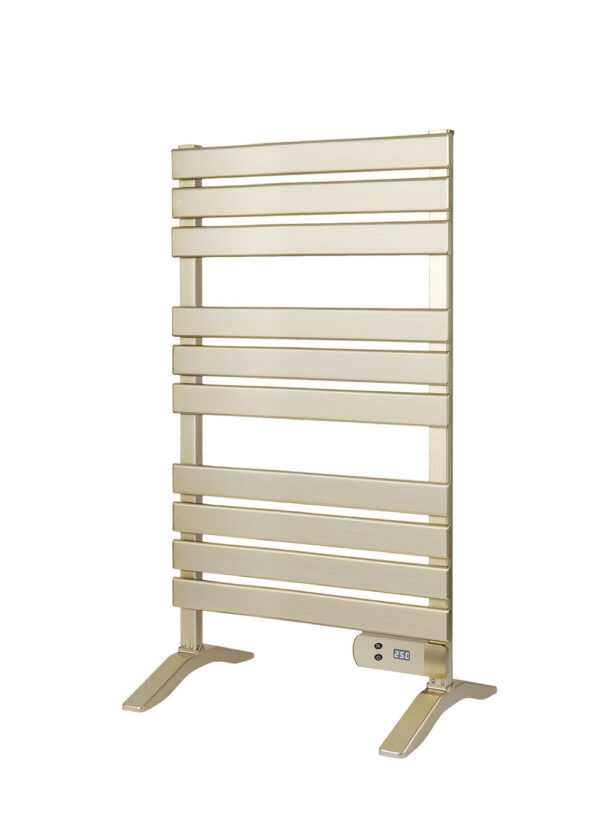 Towel Heater with 24H Timer and Overheat Protection