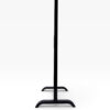 Aluminum electric towel rail factory-direct OEM supply from Renowell China.