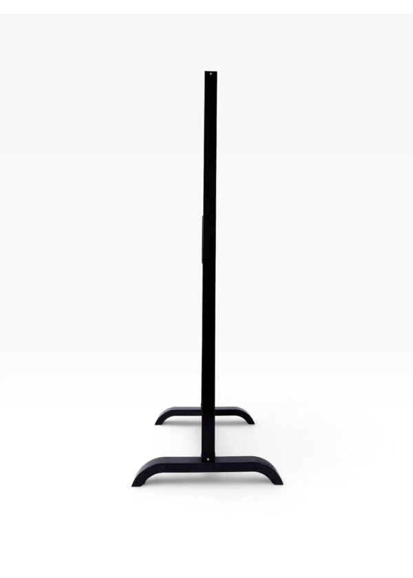 Aluminum electric towel rail factory-direct OEM supply from Renowell China.