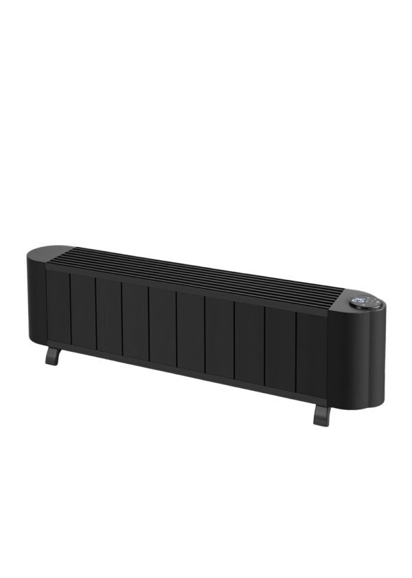 energy-saving-baseboard-heater-open-window-detection Energy-saving baseboard heater with smart open window detection for efficient indoor heating.