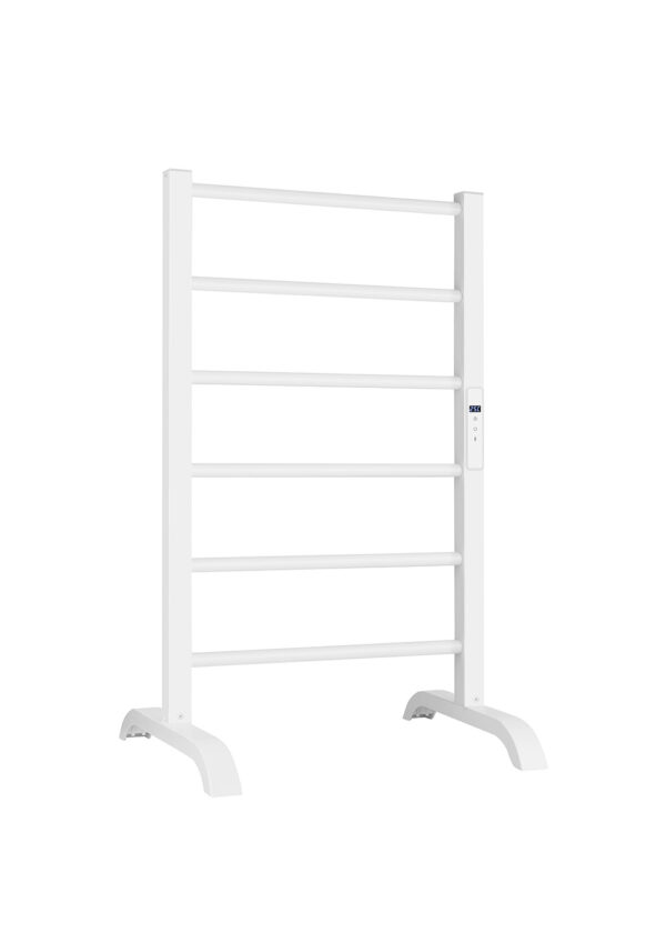 ip24-waterproof-electric-bathroom-radiator-factory-wholesale IP24 waterproof electric bathroom radiator from factory-direct manufacturer for wholesale.