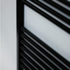 modern-bathroom-aluminum-heated-towel-rail-wholesale Modern bathroom aluminum heated towel rail for wholesale with custom design options.
