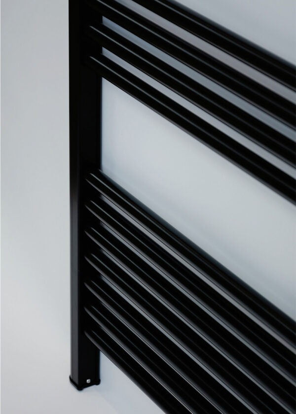 modern-bathroom-aluminum-heated-towel-rail-wholesale Modern bathroom aluminum heated towel rail for wholesale with custom design options.