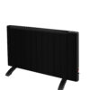 smart-heater-weekly-timer-app-control-energy-saving Smart electric heater with weekly timer and app control for energy-saving home heating.