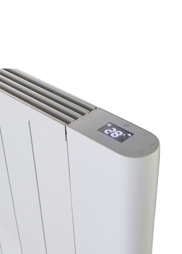 factory-direct-smart-electric-space-heater-manufacturer Smart WiFi electric space heater from a leading factory-direct manufacturer for wholesale.