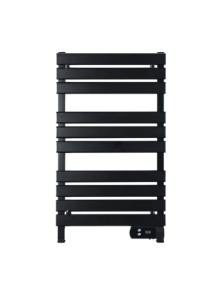 Wholesale 10-Bar Heated Towel Racks | Factory Direct Prices