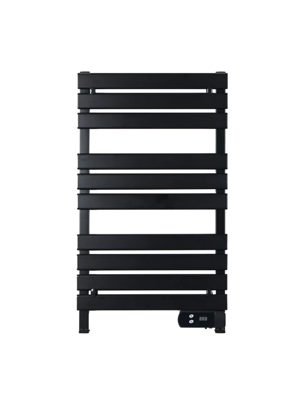 Wholesale 10-Bar Heated Towel Racks | Factory Direct Prices