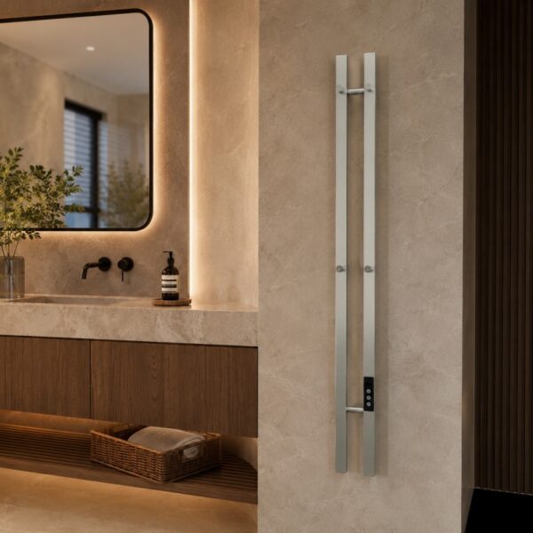 wall-mounted-2-bar-electric-towel-warmer-led-display-modern-bathroom.jpg Wall mounted 2-bar electric towel warmer with LED display in modern bathroom