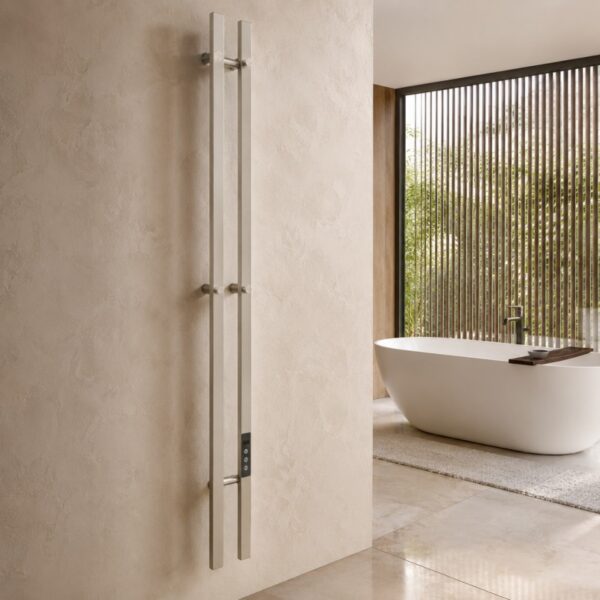 electric-towel-warmer-24h-timer-overheat-protection-ip24-hotel-bathroom.jpg Electric towel warmer with 24H timer overheat protection IP24 for hotel bathroom