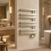 renowell-smart-7-bar-aluminum-towel-warmer-lcd-touch-open-window-detection-hotel-bathroom.jpg Smart 7-bar aluminum towel warmer with LCD touch and open window detection in hotel bathroom