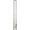 Vertical Heated Towel Rack 2-Bar Wall Mounted Towel Warmer Vertical Heated Towel Rack 2-Bar Wall Mounted Towel Warmer